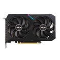 thumbnail image 2 of Tarjeta gráfica ASUS GeForce Dual RTX 3060 12GB GDDR6, 2 of 9