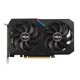thumbnail image 2 of Tarjeta gráfica ASUS GeForce Dual RTX 3060 12GB GDDR6, 2 of 9