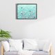 thumbnail image 3 of (ZQA1923-AB) Diamantes AB parciales diamantes completos flores y mariposas serie paisajes diamantes pintura diamantes resina 30*40 CM tamaño lienzo 35*45 cm, 3 of 9