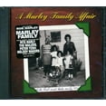 thumbnail image 4 of Bob Marley, Rita Marley, Peter Tosh, Melody Makers, Etc. - A Marley Family Affair (marked/ltd stock) - CD, 4 of 4