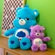 thumbnail image 4 of Niños Niñas Animales de peluche suaves Juguetes Arco iris Oso de peluche Juguete de peluche Cuidado Oso Buena suerte Juego Cuidado Oso de peluche Sincero Hogar, 4 of 6