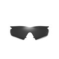 thumbnail image 2 of Walleva Black Polarized Replacement Lenses For Oakley M Frame Hybrid Sunglasses, 2 of 8