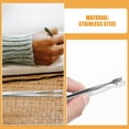 thumbnail image 3 of 5Set Precision Tool For Stamp Collectors And Professionals In Various Industries, 3 of 8