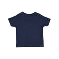 thumbnail image 2 of Clementine Infant Fine Jersey T-Shirt, 2 of 2