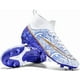 thumbnail image 2 of Botas de fútbol para niños, transpirables, para exteriores e interiores., 2 of 5