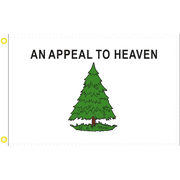 An Appeal To Heaven 3'X5' Flag ROUGH TEX® 100D