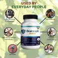 thumbnail image 3 of GreenVify Braincept Max – Daily Focus & Active Lifestyle Support Supplement, 3 of 5