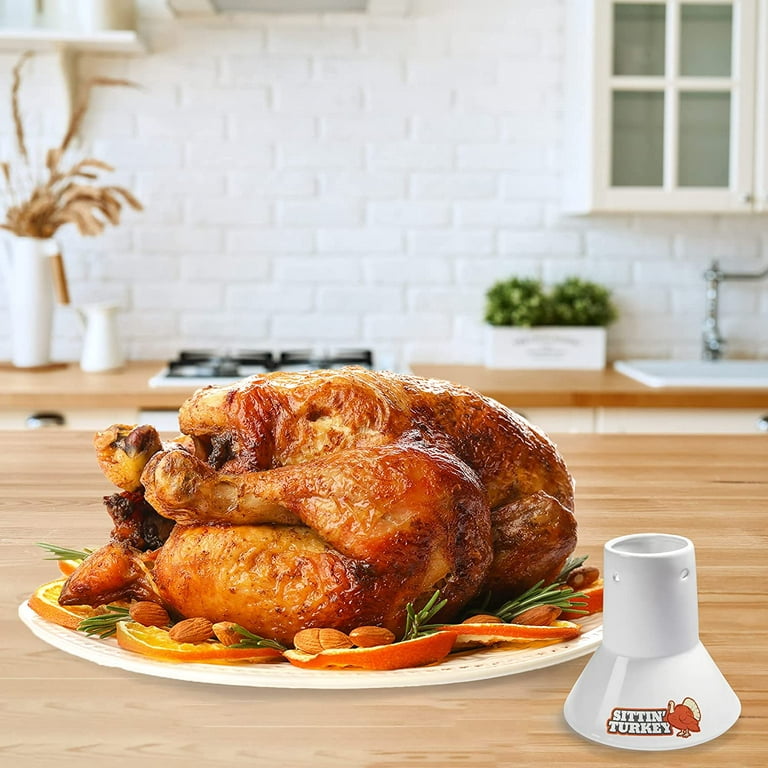 Beer Can Turkey 101: Master the Art of Succulent, Juicy Poultry 