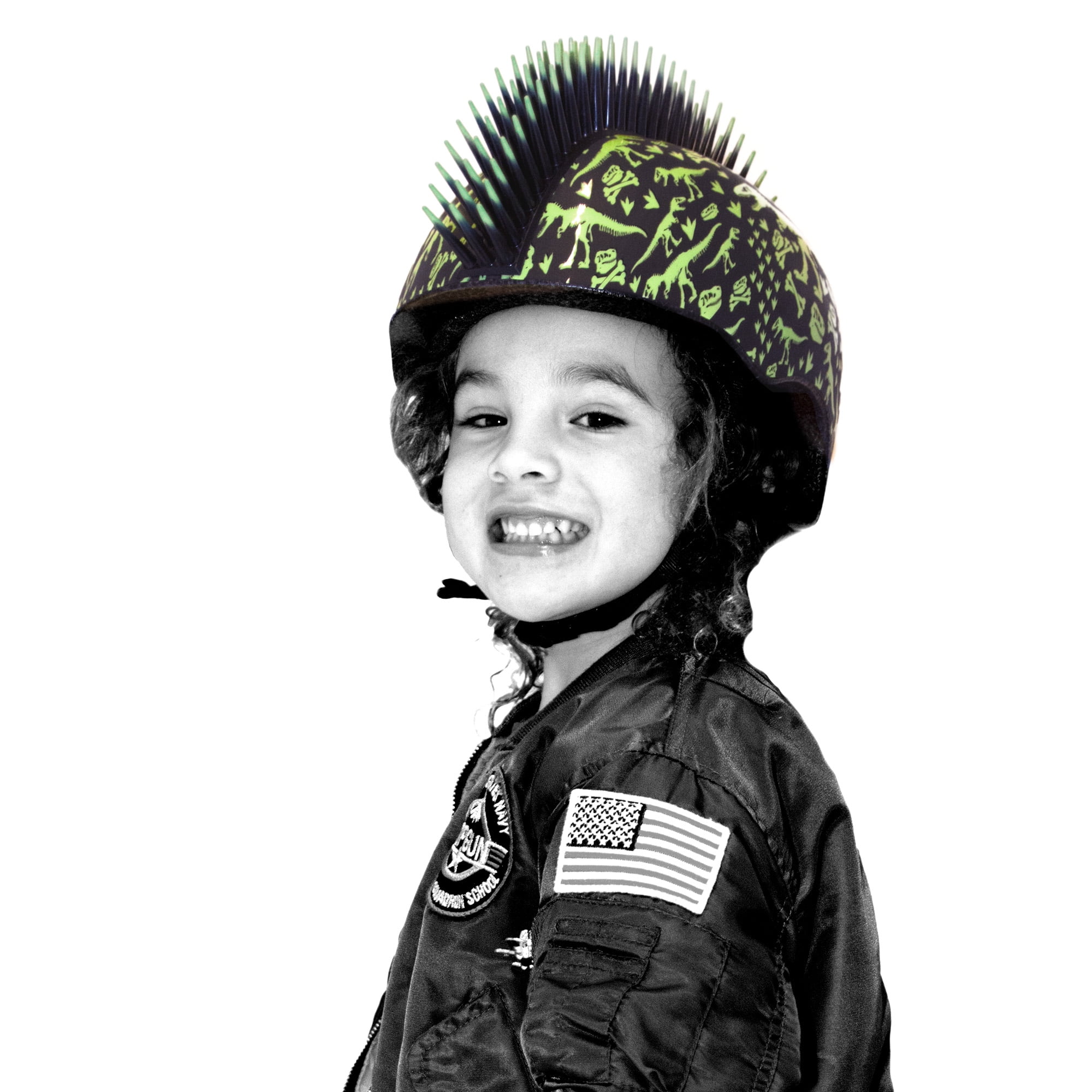raskullz t rex helmet