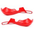 thumbnail image 2 of Motorcycle Hand Guard 22mm 28mm Dirt Bike Enduro Hand Guards Handle Protector, 2 of 9