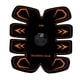 thumbnail image 1 of Estimulador muscular inalámbrico, tóner muscular Carga USB Estimulante Esculpir Entrenador portátil para equipos de entrenamiento Gimnasio Oficina , Cinturón de tonificación de abdomen DYNWAVEMX estimulador muscular, 1 of 7
