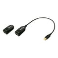 thumbnail image 1 of IOGEAR BoostLinq GUCE62 Ensemble de Récepteur à Distance et Émetteur Local - Rallonge USB - USB 2.0 - jusqu'à 164 Pieds, 1 of 4