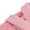 Pink, variant on LYHaoo New Children's Wide Head Barefoot Five Finger Soft Sole Casual Shoes Sizes 10 Blue(Little Kid)