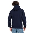 thumbnail image 4 of Fruit of the Loom  Adult Iconic Premium Hoodie, 4 of 4