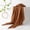 Brown, variant on Women’s Solid Thin Sun Shawl Light Gauze Soft Silky Texture Relaxed Cut For Neighborhood Errands Yellow