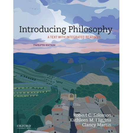 UPC: 9780190939632 | Introducing Philosophy (Paperback)