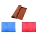 thumbnail image 1 of Advancent Forma Rectangular Silicona Pastel Suizo Estera Molde de Sushi Pizza Pan para hornear Rodillo de Type2 NO2, 1 of 6