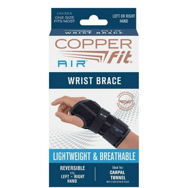 Copper Fit® Wrist Brace