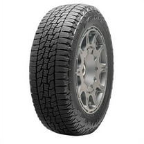 Falken Wildpeak A/T Trail All Terrain 225/55R17 101V XL SUV/Crossover Tire