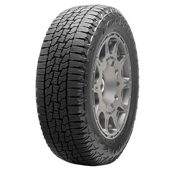 Falken Wildpeak A/T Trail All Terrain 225/55R17 101V XL SUV/Crossover Tire