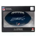 thumbnail image 3 of Signables C.J. Stroud Houston Texans NFL 2024 Collectible, 3 of 5