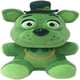 thumbnail image 1 of Plush Five Nights at Freddy's Shamrock Freddy Plushie Limited Edition Exclusive Funko -, 1 of 1