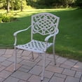 thumbnail image 3 of Oakland Living Mississippi Patio Dining Chair, 3 of 4