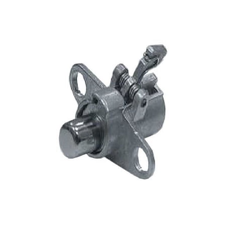 Glove Box Latch - Compatible with 1964 - 1965 Ford Mustang