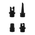 thumbnail image 5 of Air Pump Adapter Inflatable Boat Air Valve Adapter Portable Paddle Board Compressor Accessory, 5 of 10