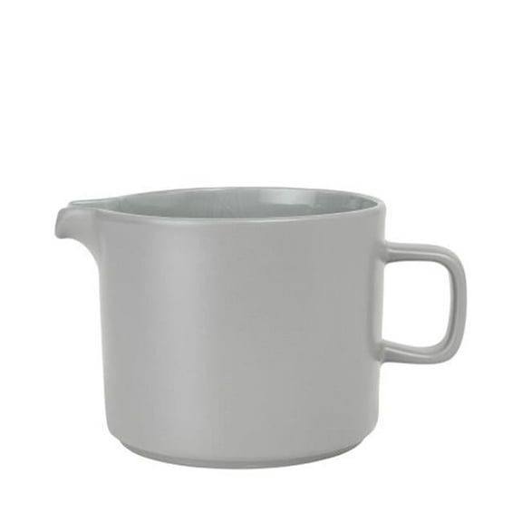 Blomus 63806 34 oz PILAR Pitcher  Grey