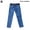 B, variant on ZHXXCUM ACNTOYS 16 Scale Jeans Pants Trousers Clothes Fit 12Male PH