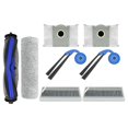 thumbnail image 1 of 8PCS for X9 Pro Omni/ X9 Pro Vacuum Cleaner Parts, 1 of 5
