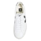 thumbnail image 3 of Tenis Veja Esplar Leather para Hombre Extra Blanco/Negro, 3 of 4
