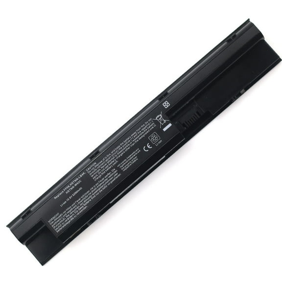 NextCell 6 Cell Battery for HP ProBook 450 707616-851 707616-142