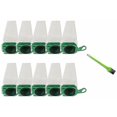 thumbnail image 1 of Compatible con aspiradora Sacs Pour Vorwerk Kobold Vb100 Vb 100 Fp100 barredora, 1 of 5