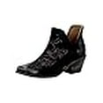 thumbnail image 3 of Corral Boots Q0098 Black 7 B (M), 3 of 3