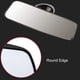 thumbnail image 5 of Espejo retrovisor universal para coche, con ventosa, 200 x 60 mm, 5 of 5