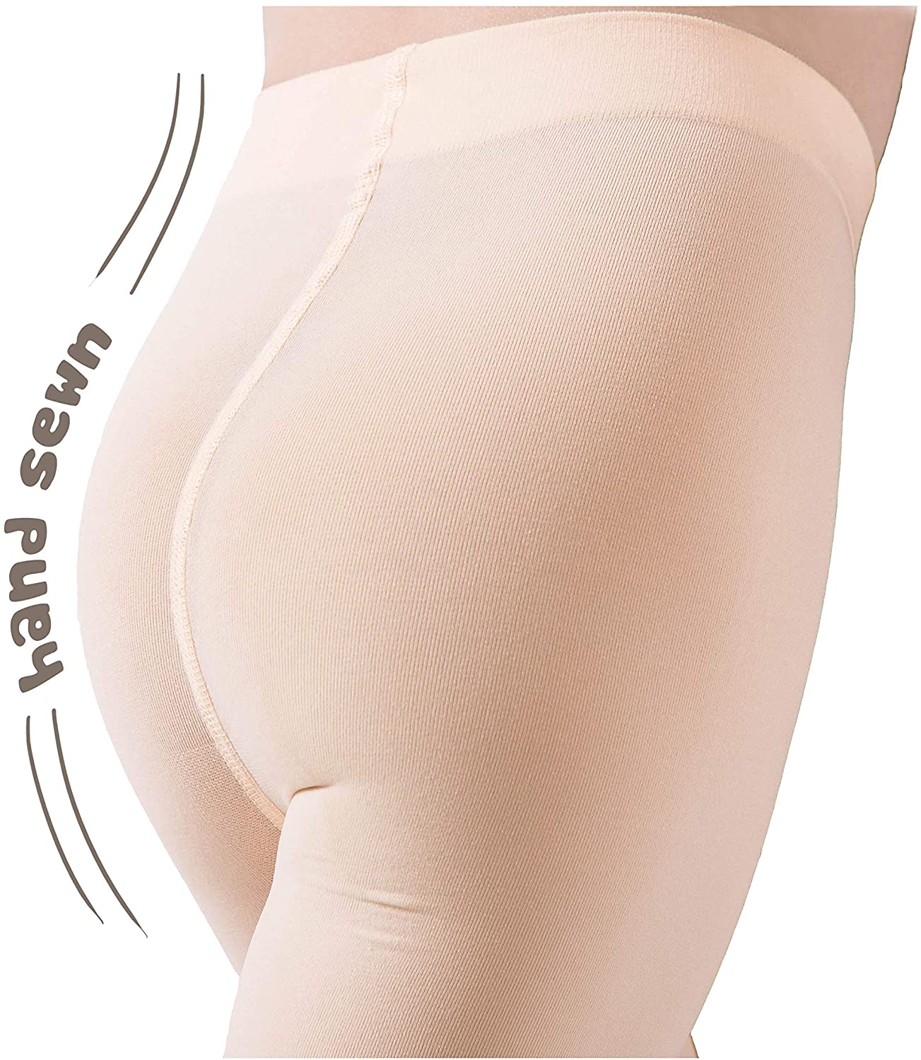 AIMTYD Ballet Tights for Girls Dance 