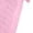 Pink, variant on Women'S Summer Sleeveless Square Neck Dress Ruffle Backless Boho Beach Cute Teen Short Sundress Color S