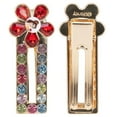 thumbnail image 5 of Wet Brush Detangling Accessory Bundle Disney Princess Belle Hair Brush Kit, 5 of 9