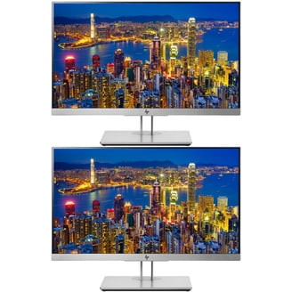 HP EliteDisplay E230t 23