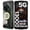 GREEN, variant on DOOGEE Fire 7 Pro 5G Rugged Smartphone, POC Intercom, 32GB RAM+256GB Storage, 13000mAh Battery, 64MP Camera+Night Vision, IP68/IP69K Waterproof, NFC