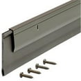 thumbnail image 1 of M-D Building Products 5652 Bronze Door Sweep - 36 In., 1 of 3
