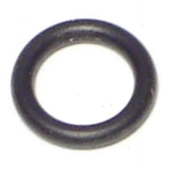 5/16" x 7/16" x 1/16" Rubber O-Rings ORING-082 (15 pcs.)