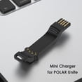 thumbnail image 4 of Visland Smart Watch Charger Base High Efficiency Overvoltage Protection Fast Charge Support Watch Charging Station for POLAR Unite, 4 of 8