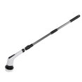 thumbnail image 1 of Brosse Rotative Sans Fil, Brosse Rotative Électrique Étanche Réglable 25W avec Tige d'Extension Détachable pour Voiture, 1 of 7