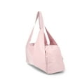thumbnail image 5 of Reebok Women's Lilith Duffle Tote Bag, Ashen Lilac, 5 of 5