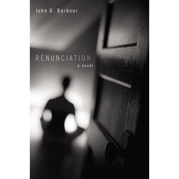 Renunciation (Hardcover)