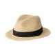 thumbnail image 4 of Sombrero para El sol Salvador Beige de paja ligero con protección solar, 4 of 10