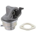 thumbnail image 4 of Carter M6565 Mechanical Fuel Pump For 70-73 Ford Mercury Capri Cortina Pinto, 4 of 4